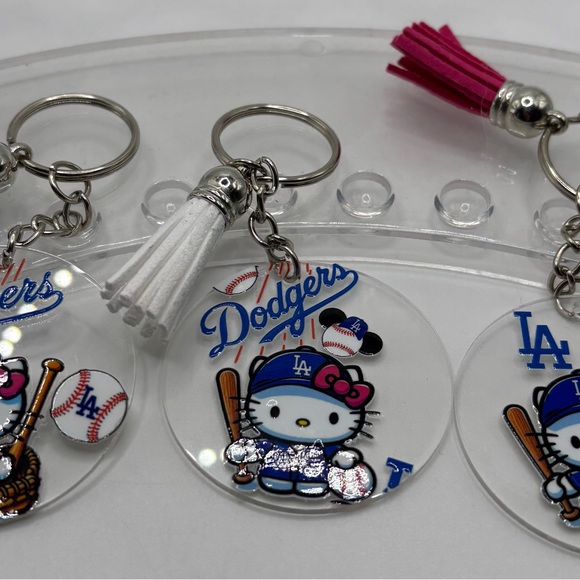 KEYCHAINS!! - Picture 1 of 1